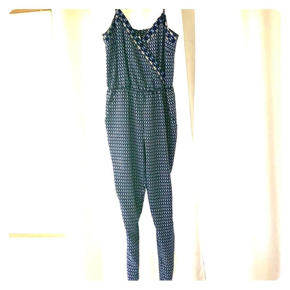 Laundry Romper